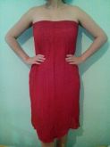Vestido 2 em 1