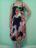 Vestido Florido